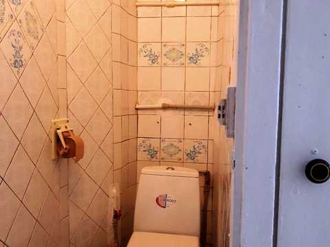 квартира за адресою Гвардійців-Широнінців вул., 14