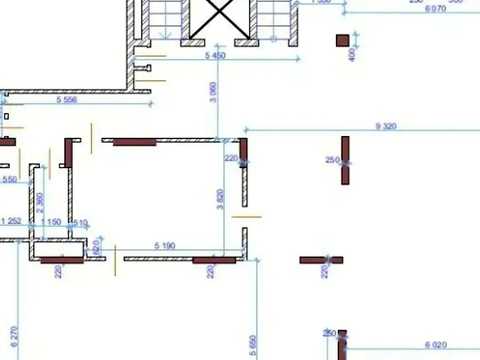 коммерческая по адресу Воздвиженская ул., 34