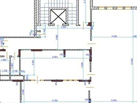 коммерческая по адресу Воздвиженская ул., 34