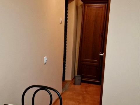 квартира по адресу Научная ул., 10