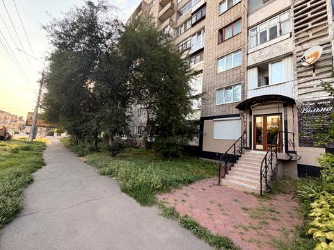 коммерческая по адресу Академика Янгеля ул. (Фрунзе), 24