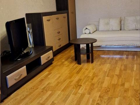 квартира по адресу Научная ул., 10