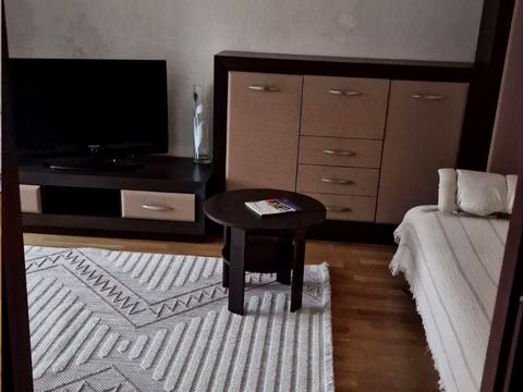 квартира по адресу Научная ул., 10