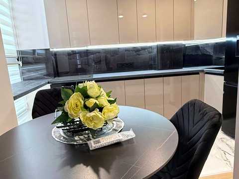 квартира за адресою Соборна вул., 364б