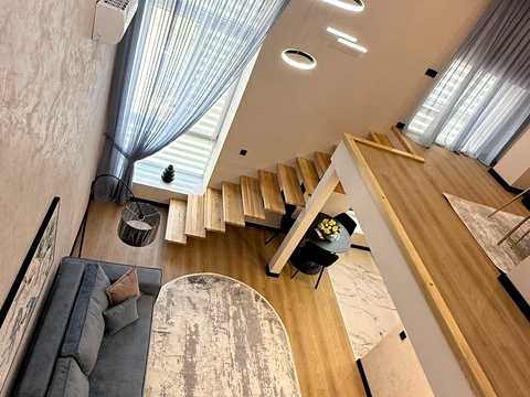 квартира за адресою Соборна вул., 364б