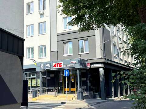 квартира за адресою Соборна вул., 364б