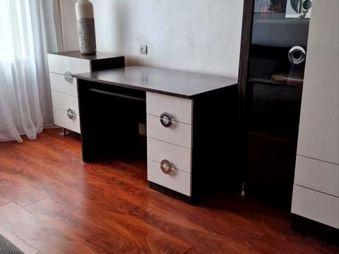 квартира по адресу Научная ул., 10