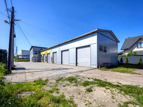 комерційна за адресою Дмитра Яворницького вул., 1а