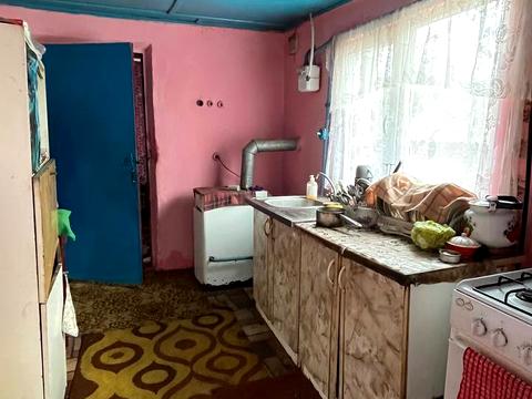 будинок за адресою Газопровідна вул., 6