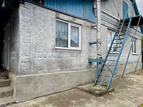 будинок за адресою Газопровідна вул., 6