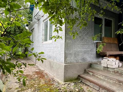 будинок за адресою Газопровідна вул., 6