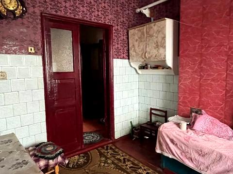 будинок за адресою Газопровідна вул., 6