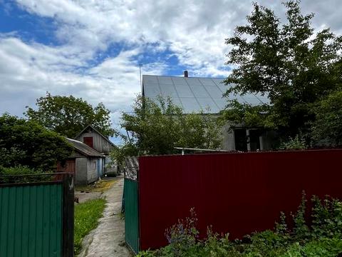 будинок за адресою Газопровідна вул., 6