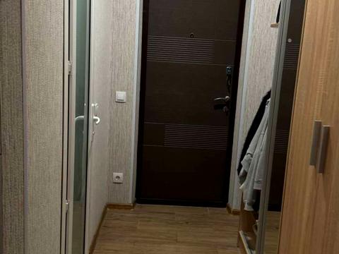 квартира по адресу Магистральная ул., (Будинок)