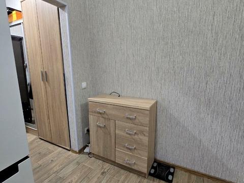 квартира по адресу Магистральная ул., (Будинок)