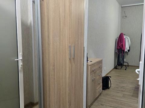квартира по адресу Магистральная ул., (Будинок)