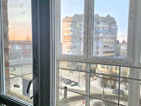 квартира за адресою Весняна вул., 9