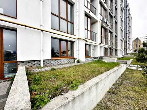 квартира по адресу Богдана Хмельницкого ул., (Будинок 3)