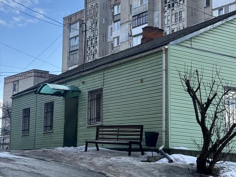 комерційна за адресою Вінниця, Брацлавська вул. (Островського), 29