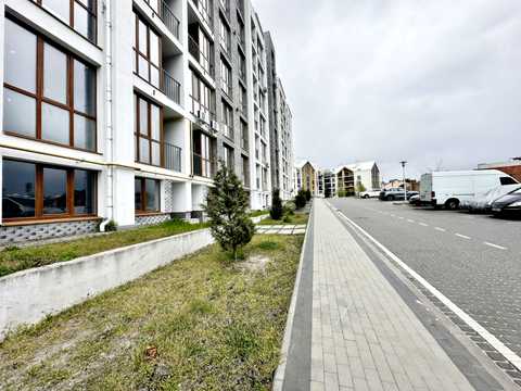 квартира по адресу Богдана Хмельницкого ул., (Будинок 3)