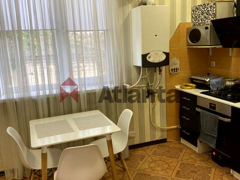 квартира за адресою Миколаївська дорога вул., 225а
