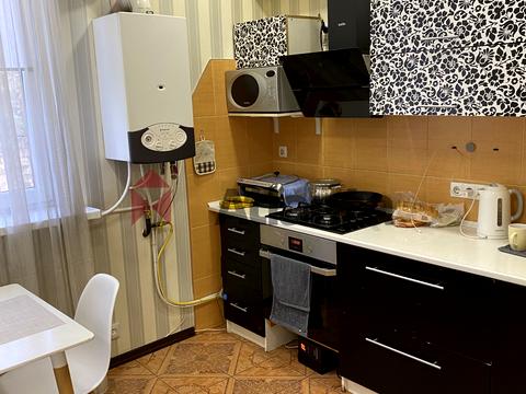 квартира за адресою Миколаївська дорога вул., 225а