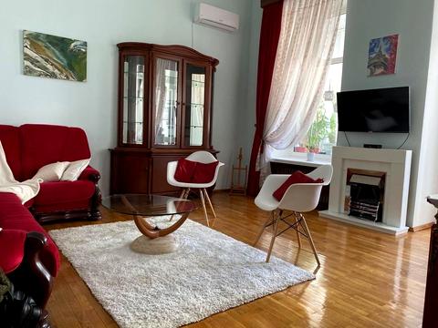 квартира за адресою Січових Стрільців вул. (Артема), 42