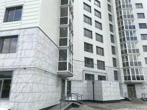 квартира за адресою Весняна вул., 9