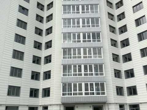 квартира за адресою Весняна вул., 9