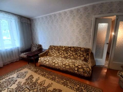 квартира за адресою Відінська вул., 17