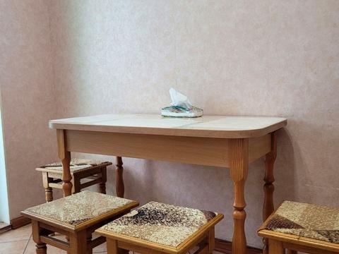 квартира по адресу Балковская ул., 137г