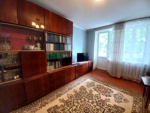квартира за адресою Відінська вул., 17