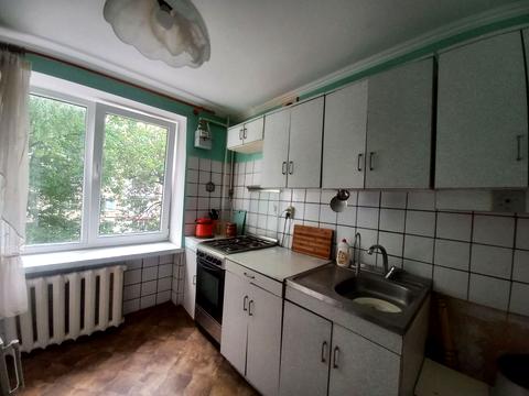квартира за адресою Відінська вул., 17