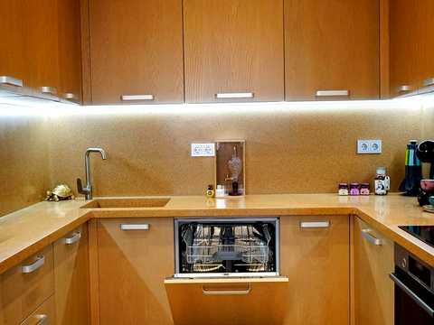 квартира за адресою Французький бульв., 85/5
