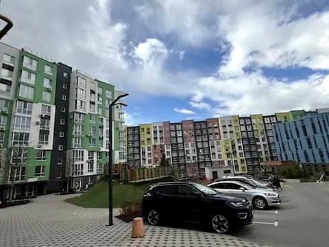 квартира по адресу Григория Сковороды ул., 13/8