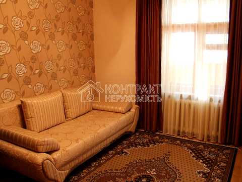 квартира за адресою Мироносицька вул., 67