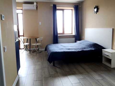 квартира за адресою Приморська вул., 22