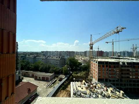 квартира за адресою Національної Гвардії вул., (Будинок 1)