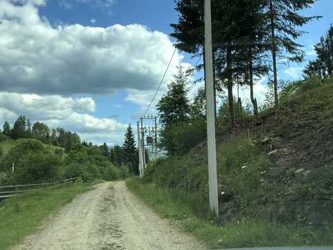 ділянка за адресою 