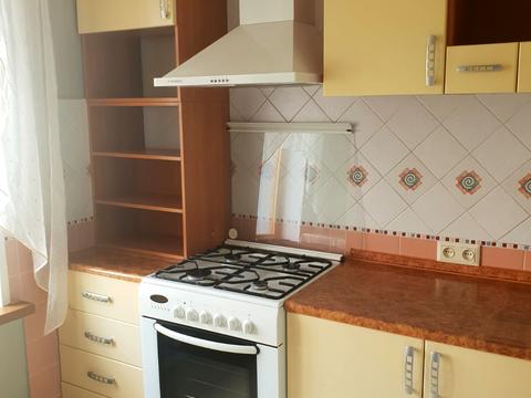 квартира по адресу Демеевская ул., 37