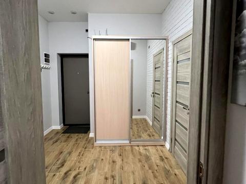 квартира за адресою Левка Лук'яненка вул. (Маршала Тимошенка), 21/19
