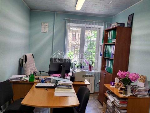 коммерческая по адресу Гагарина просп. (Гагаріна), 7