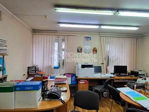 коммерческая по адресу Гагарина просп. (Гагаріна), 7