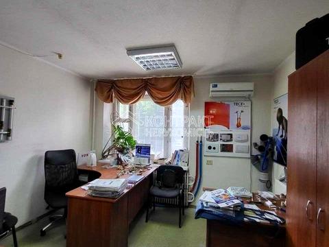 коммерческая по адресу Гагарина просп. (Гагаріна), 7