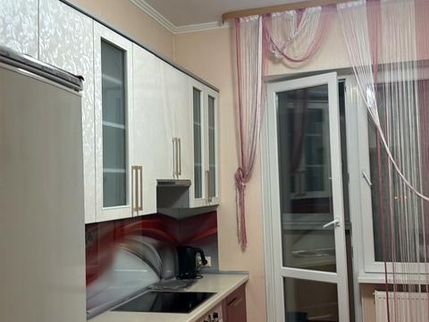 квартира по адресу Толстого Льва пер., 9