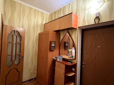 квартира по адресу Толстого Льва пер., 9