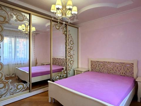 квартира по адресу Кобилянської ул., 36-А
