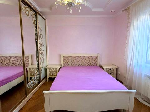 квартира по адресу Кобилянської ул., 36-А