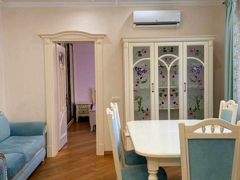 квартира по адресу Кобилянської ул., 36-А