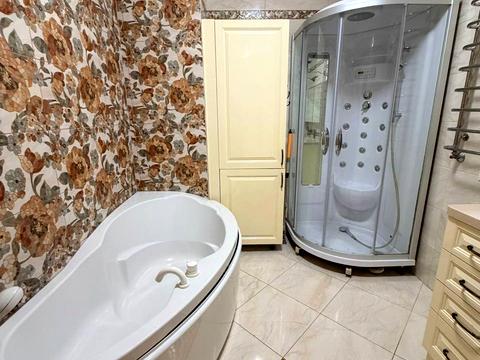квартира по адресу Кобилянської ул., 36-А